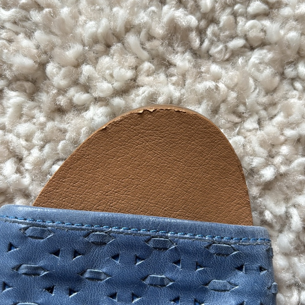 Steve Madden Flats - Picture 6 of 12